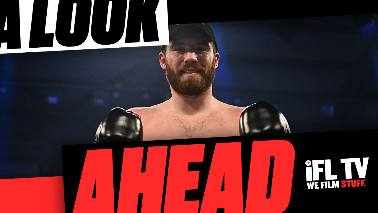 UNBEATEN BROWN TAKES ON DURABLE DUCAR IN MANCHESTER