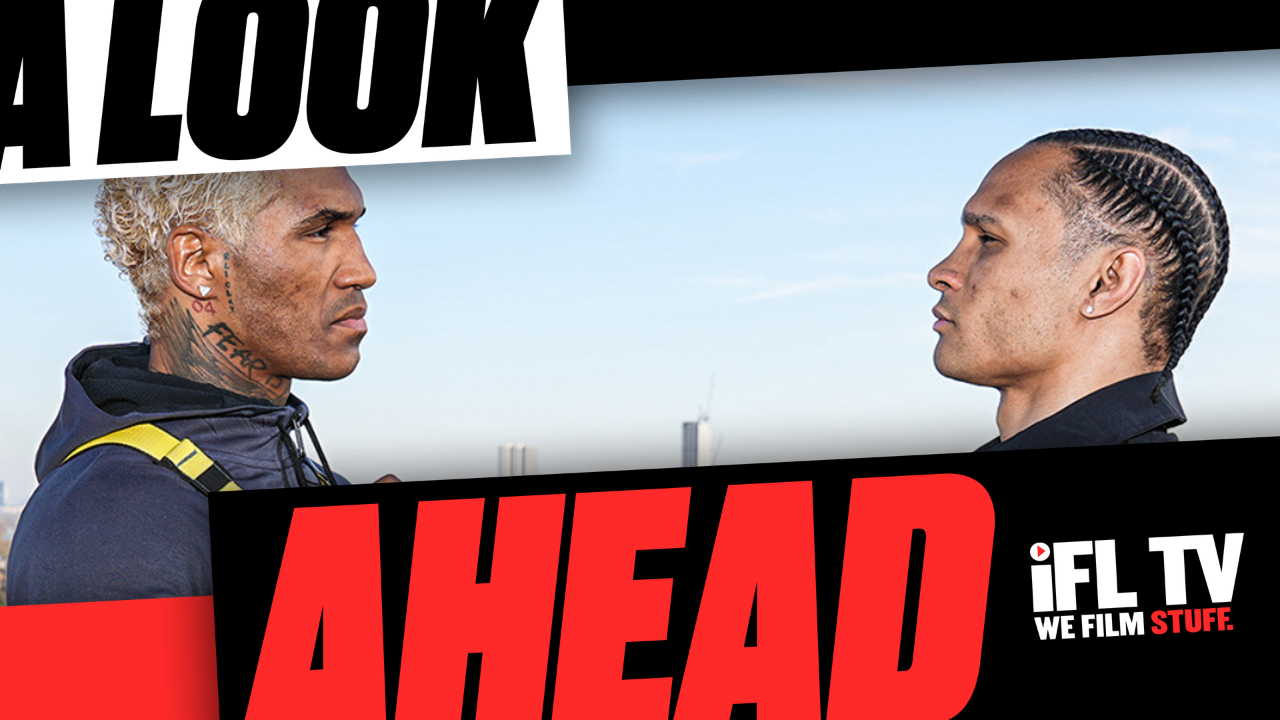 TYSON FURY VS ARSLANBEK MAKHMUDOV - FULL UNDERCARD PREVIEW