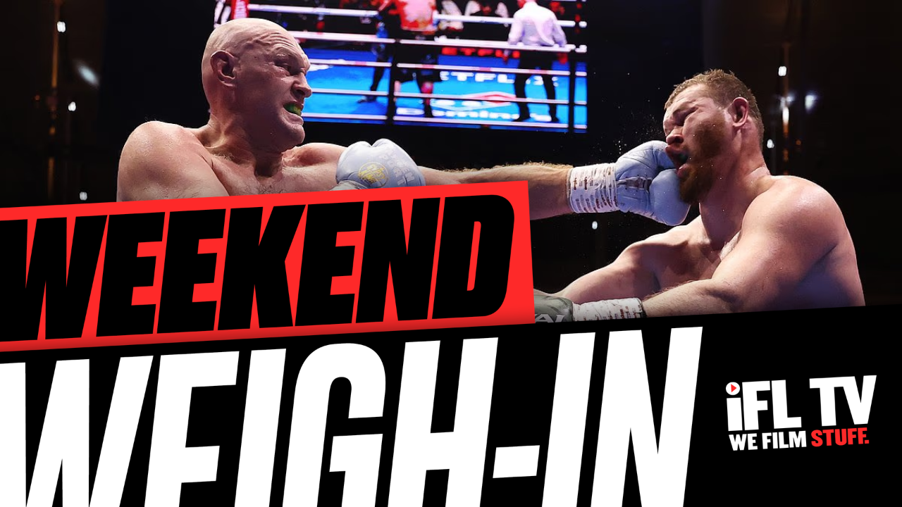 ALL EYES ON AJ AS FURY PROVES JUST TOO GOOD FOR MAKHMUDOV