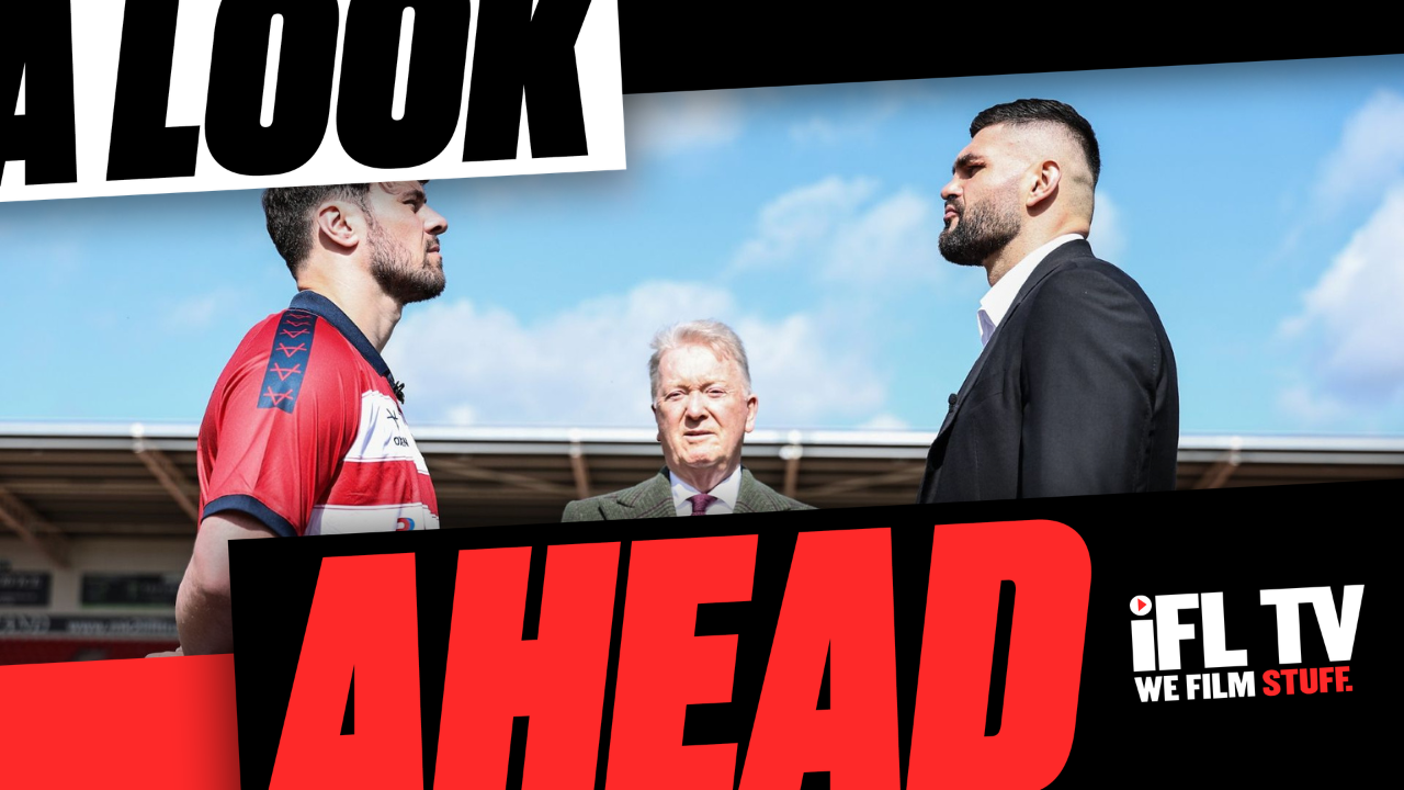 THE DONCASTER DE LA HOYA OUT TO UPSET THE HEAVYWEIGHT APPLECART