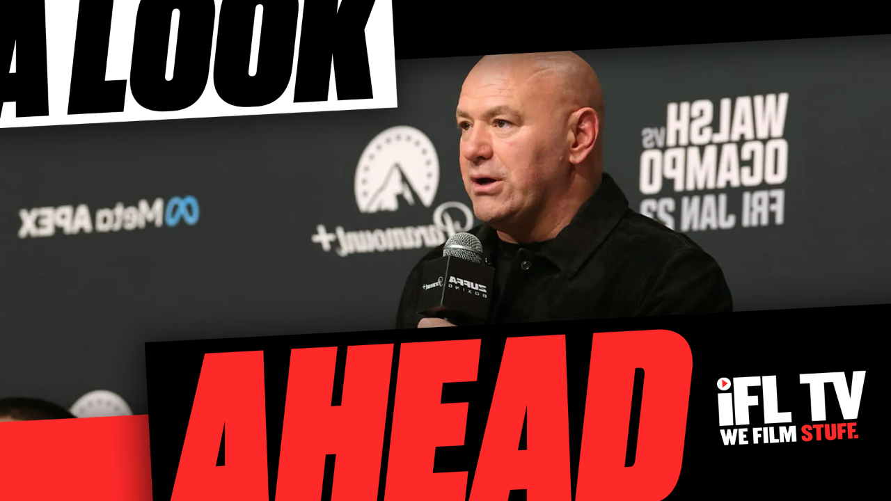 HOW ZUFFA BOXING CAN BECOME ONE OF THE BIG BOYS OF BRITISH BOXING&nbsp;