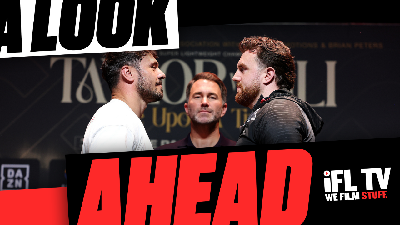 THE SUPER SEVEN - SEVEN UNDERCARD FIGHTS TO GET EXCITED FOR BEFORE THE END OF 2026