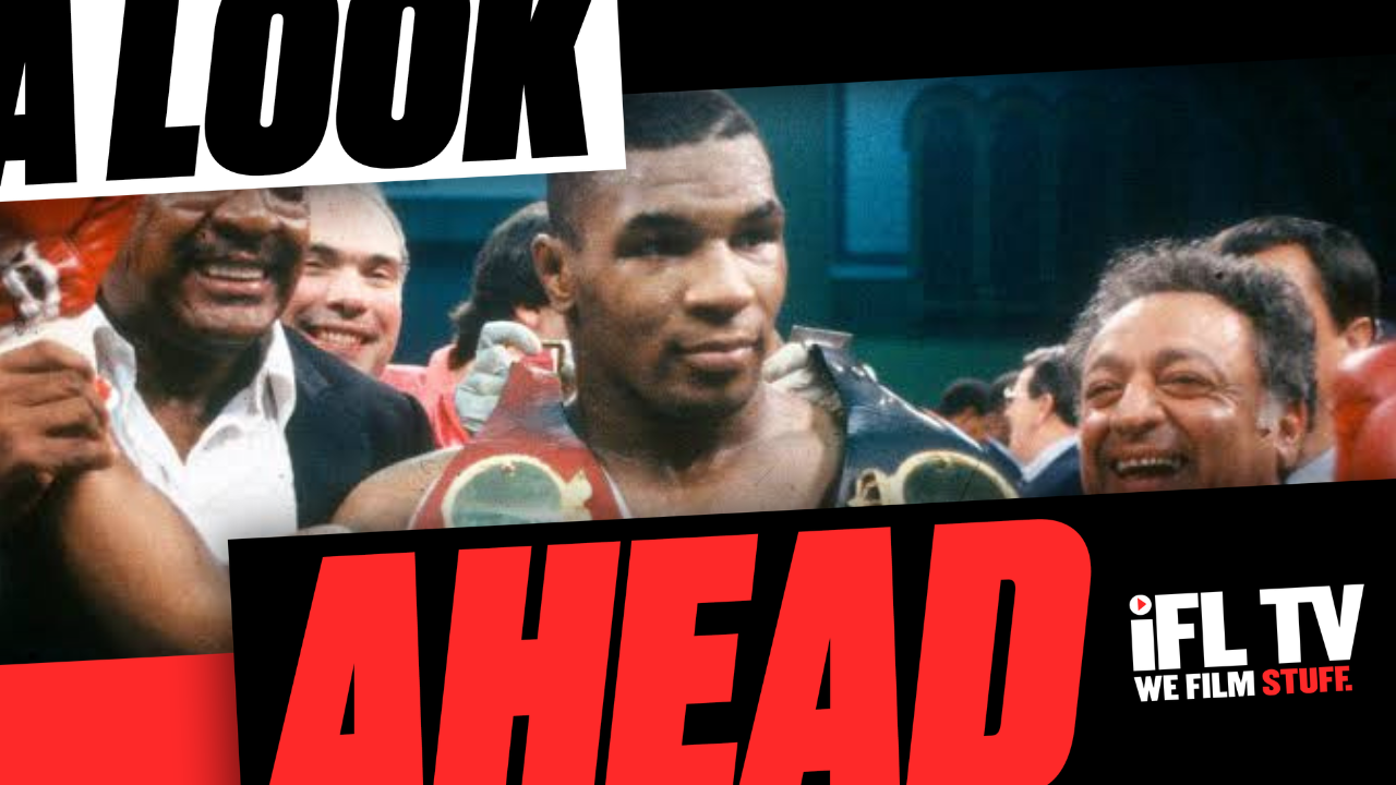 FROM KINGS TO CONTENDERS: AMERICA’S HEAVYWEIGHT FALL