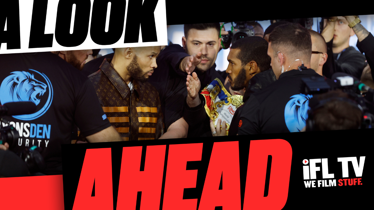 WHO’S NEXT FOR CONOR BENN?