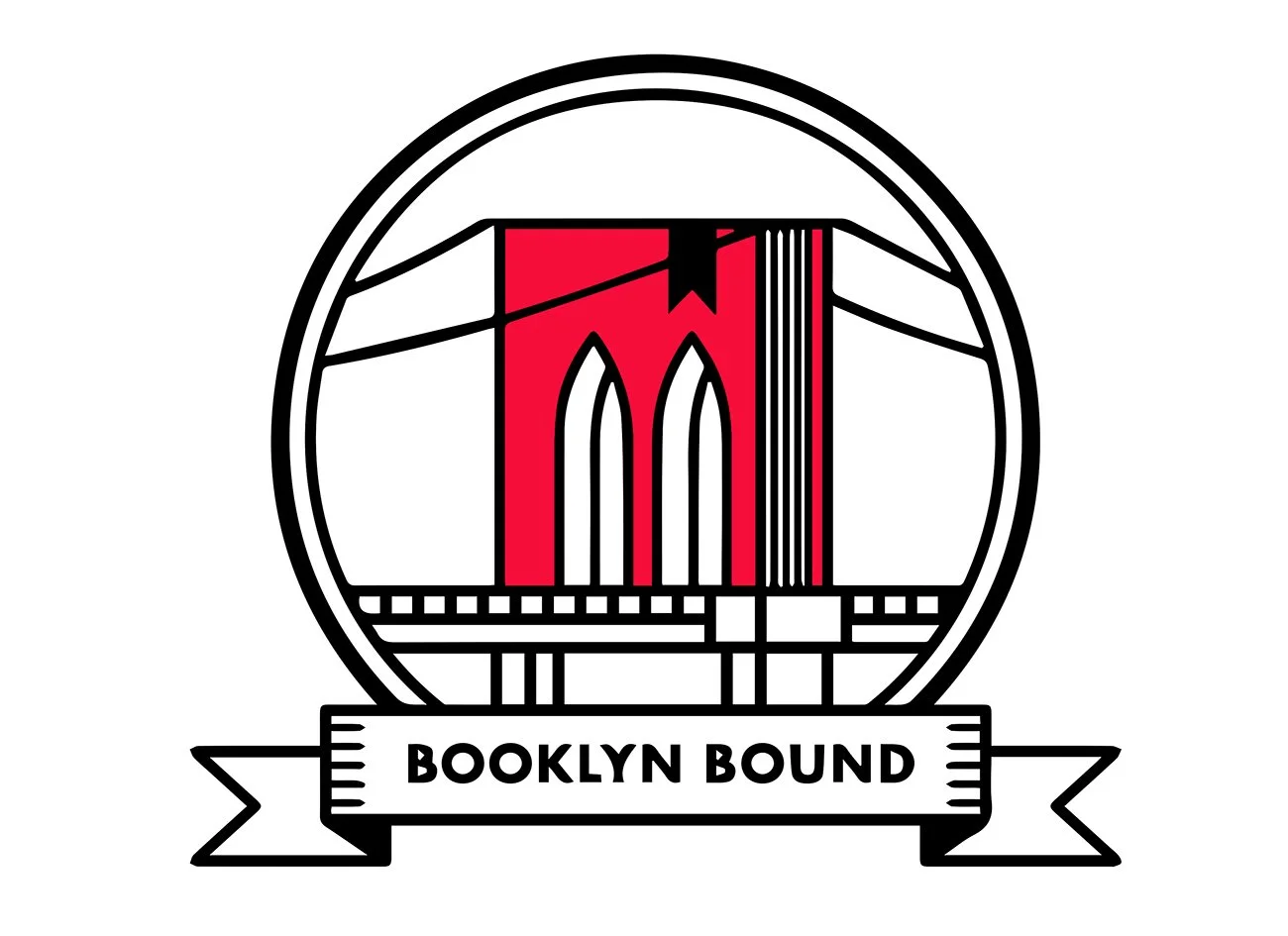 Booklyn Bound