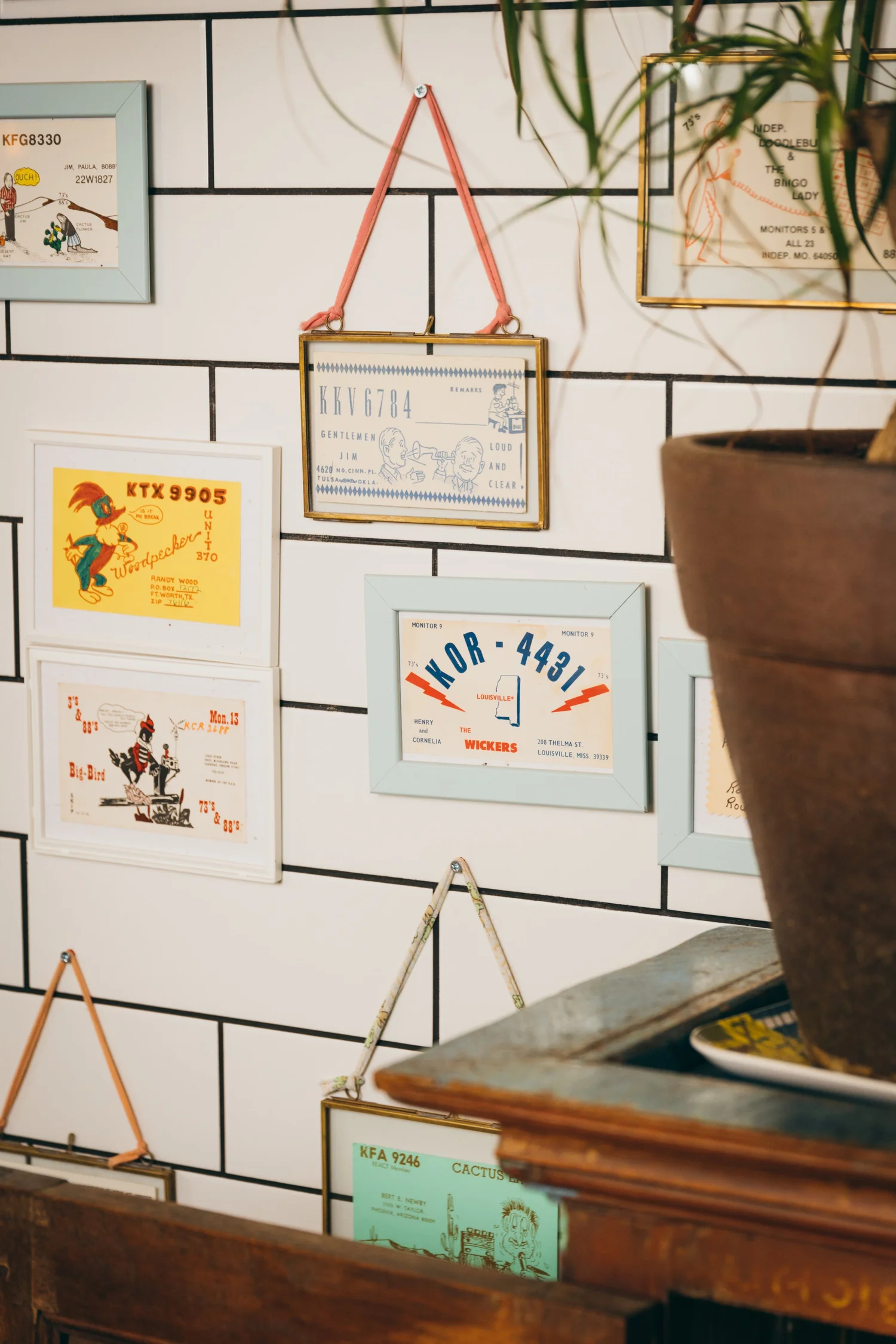 Brewery Taproom — Futtle