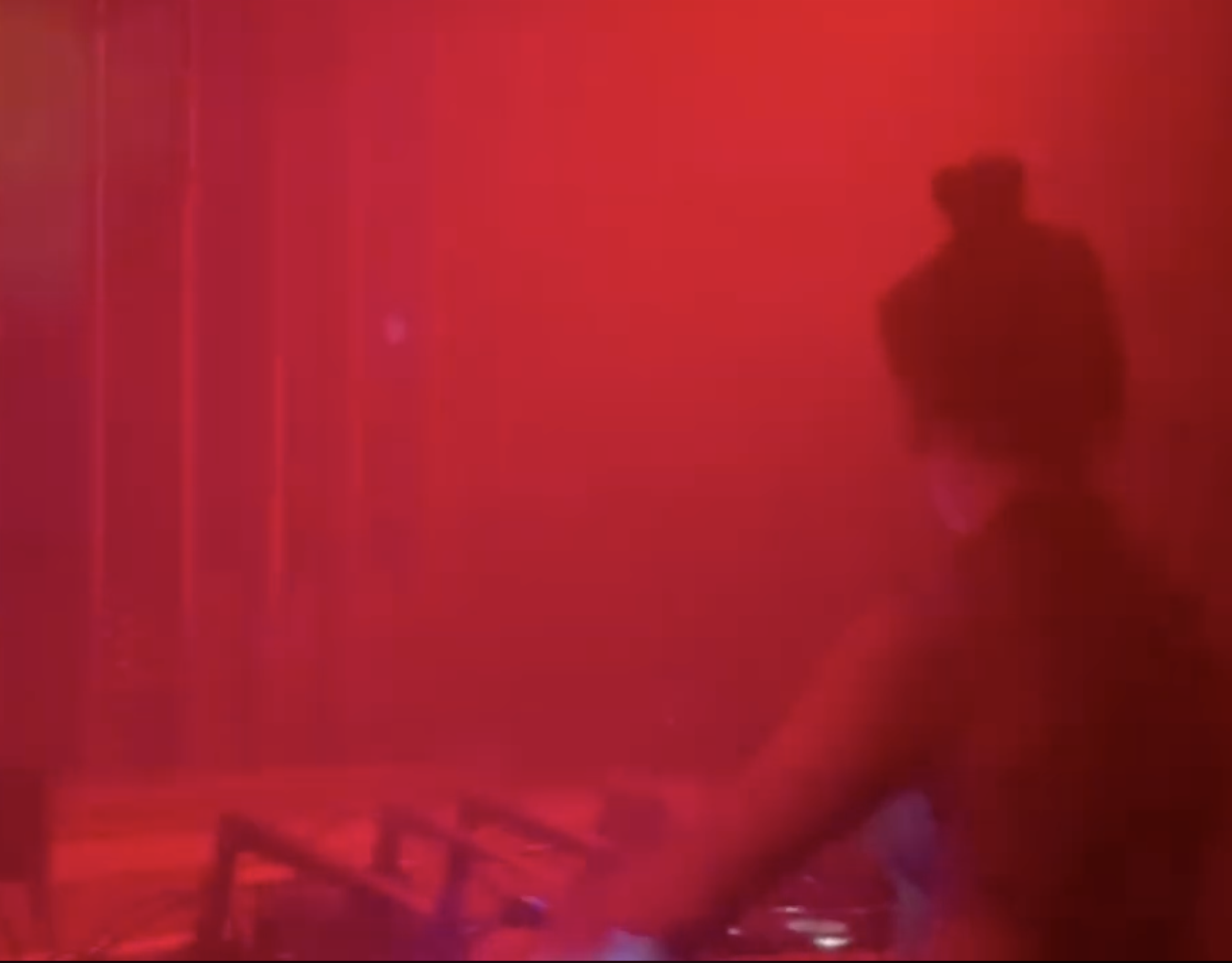 Set from TRESOR 