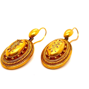 Beautiful-Domed-Oval-Pair-18ct-Tested-thumb-1o-180-2779c108-f.png