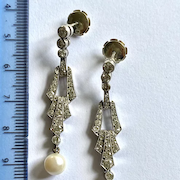Gorgeous-Pair-Art-Deco-Diamond-Pearl-thumb-5o-180-42872469-f-1.png