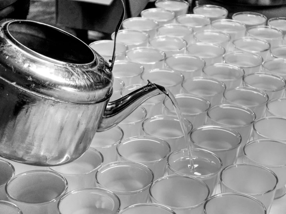 Production of sustainable scented candles and refills in France — madetostay