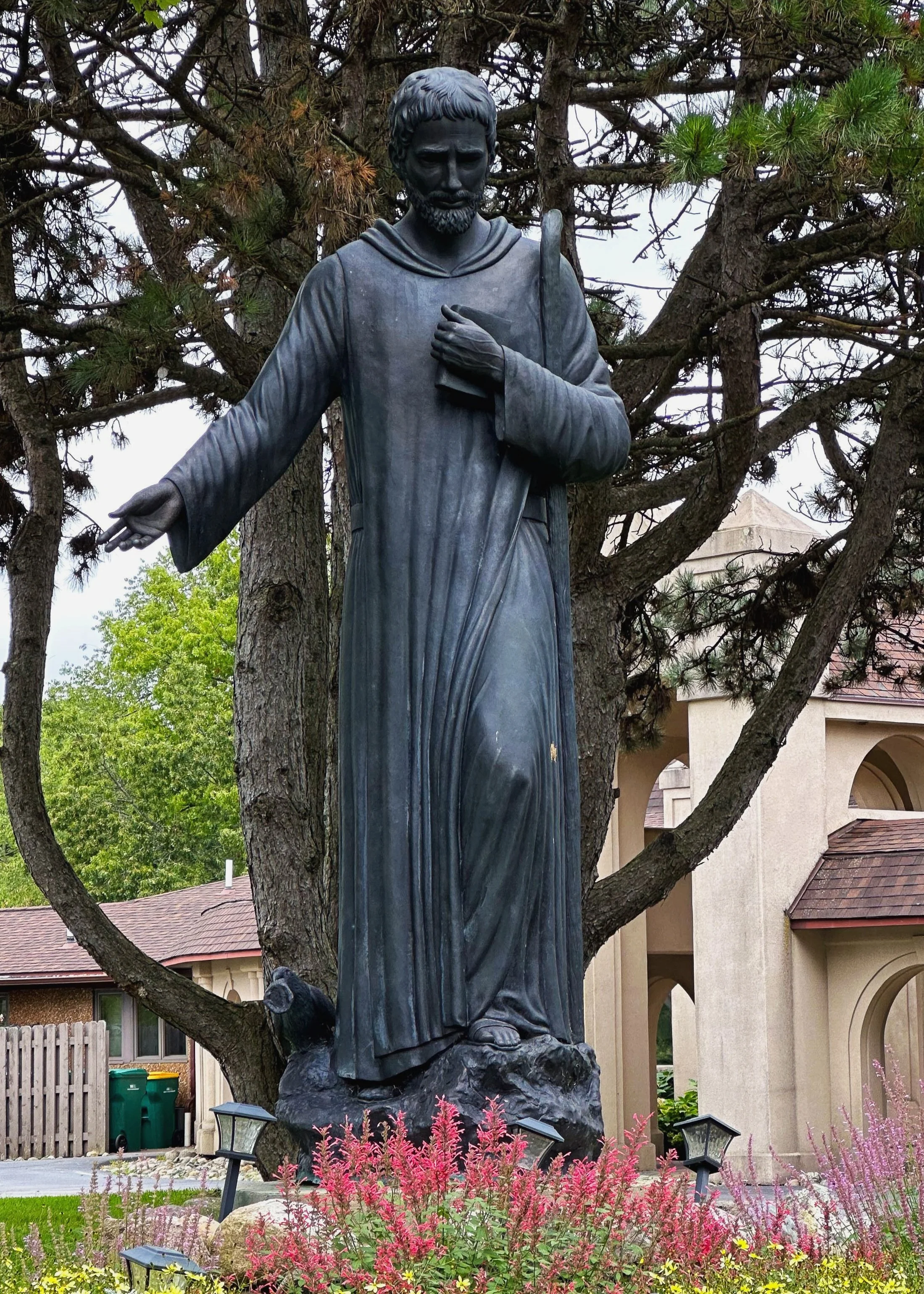 Subiaco Retreat House