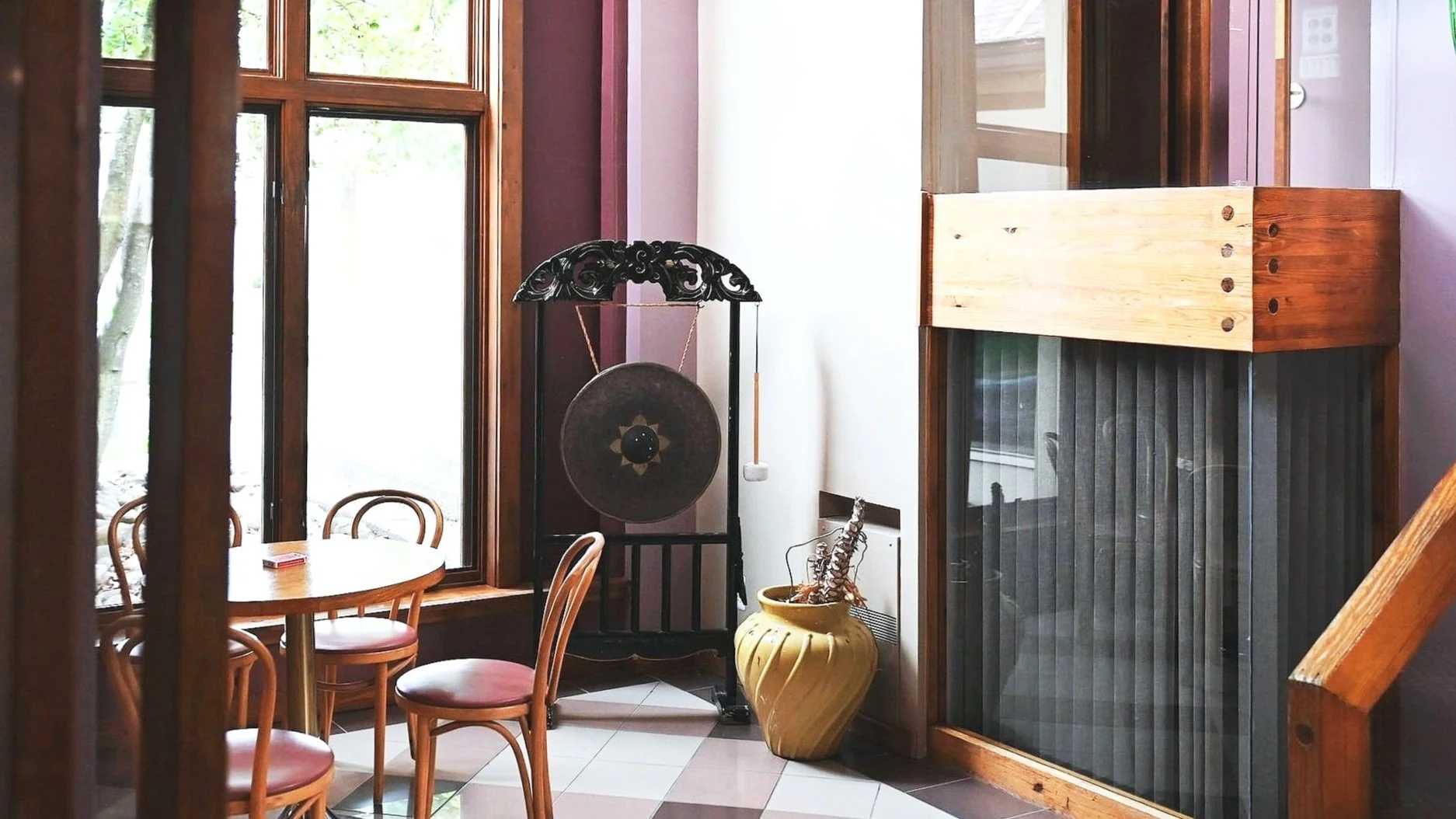 Services — Subiaco Retreat House