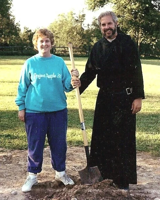 History — Subiaco Retreat House