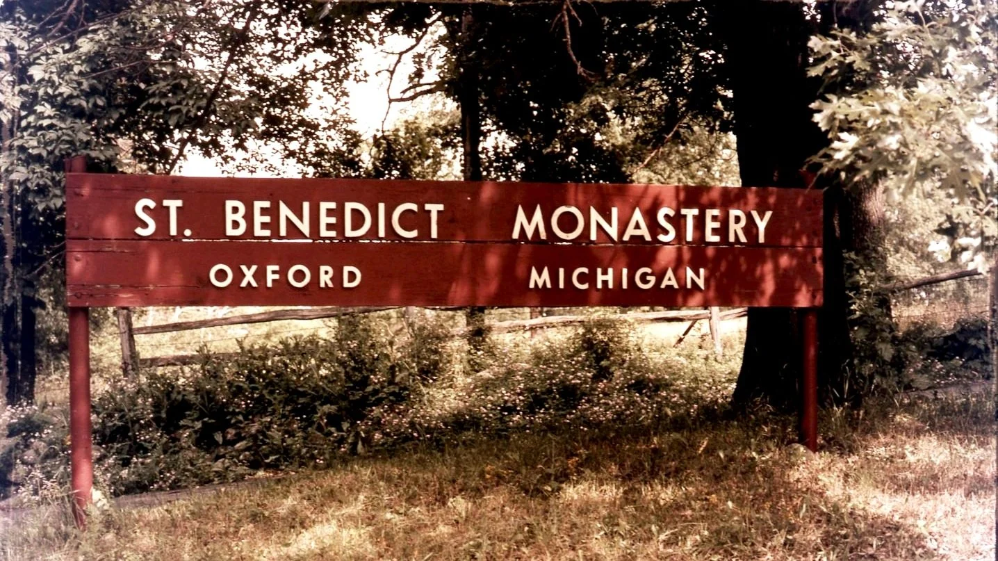 History — Subiaco Retreat House