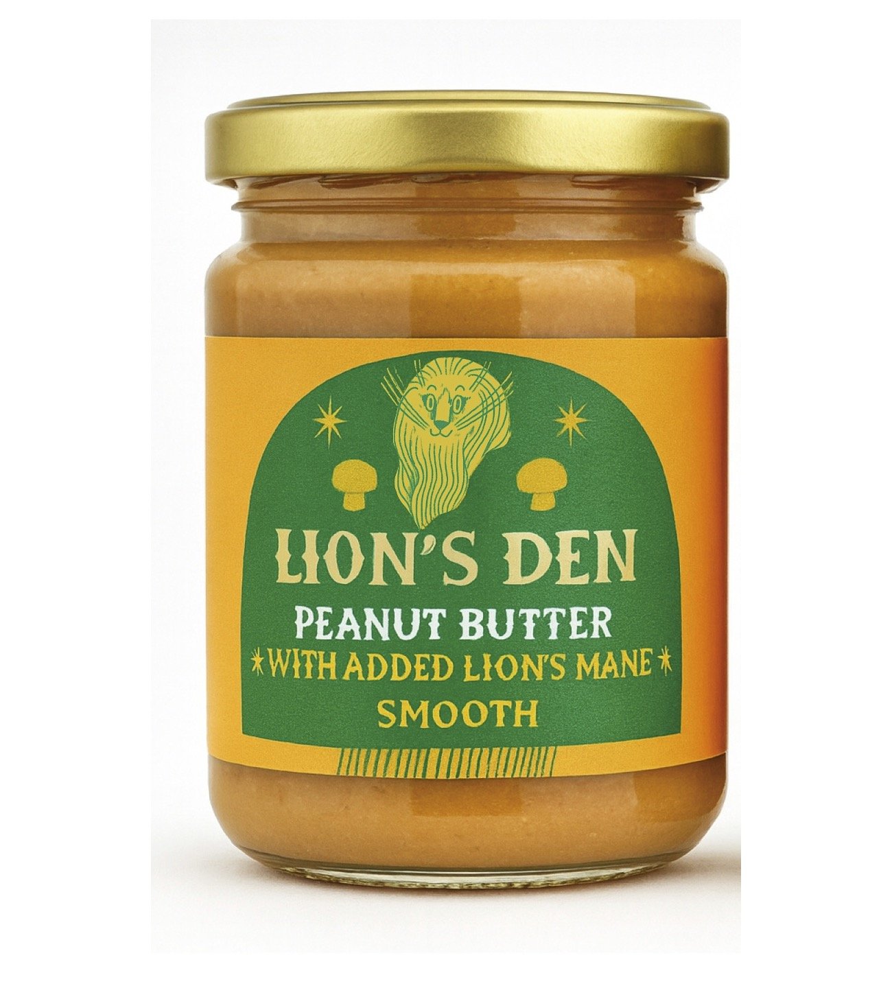 Lion's Den Peanut Butter Smooth.jpg