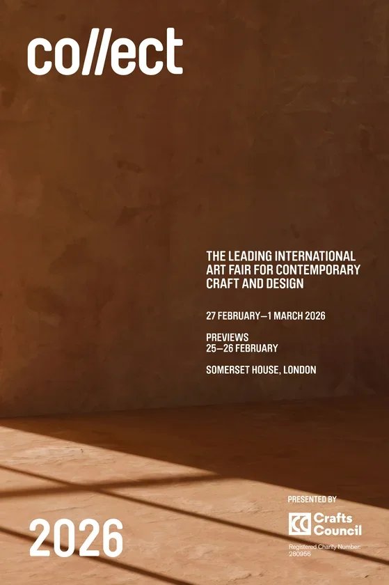 Collect Fair, Somerset House