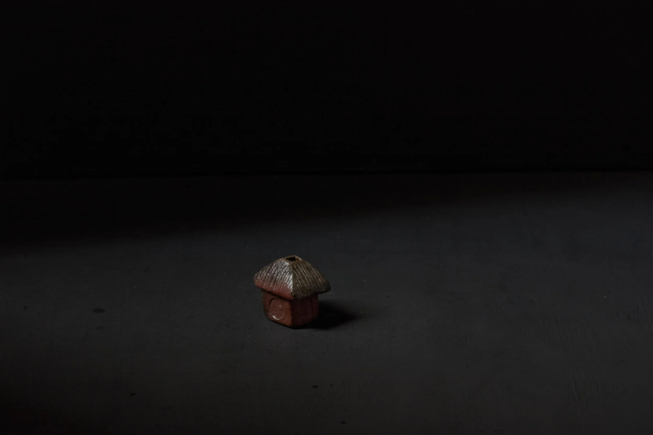 Incense Burner House