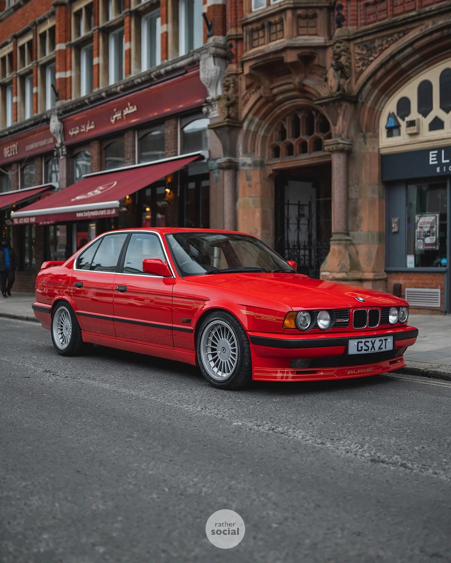 @nicksinghsahota&rsquo;s E34 Alpina B10 3.5 &hearts;️

#bmw #e34 #alpina #b10 #alpinab10 #535i #bmwuk #bmwclassic #alpinaautomobiles #bmwlife #bmwlifestyle #classiccars #bmwe34 #rathersocial