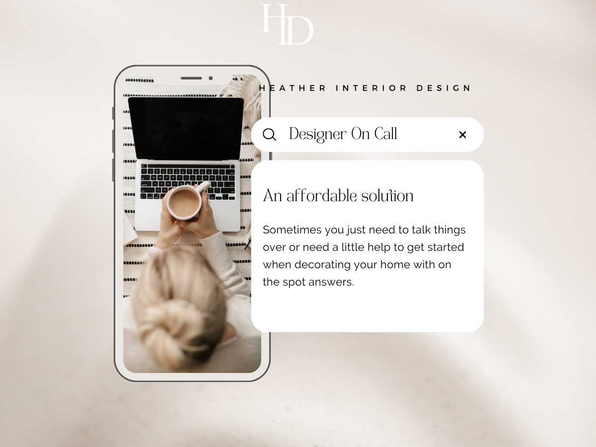 Designer On Call