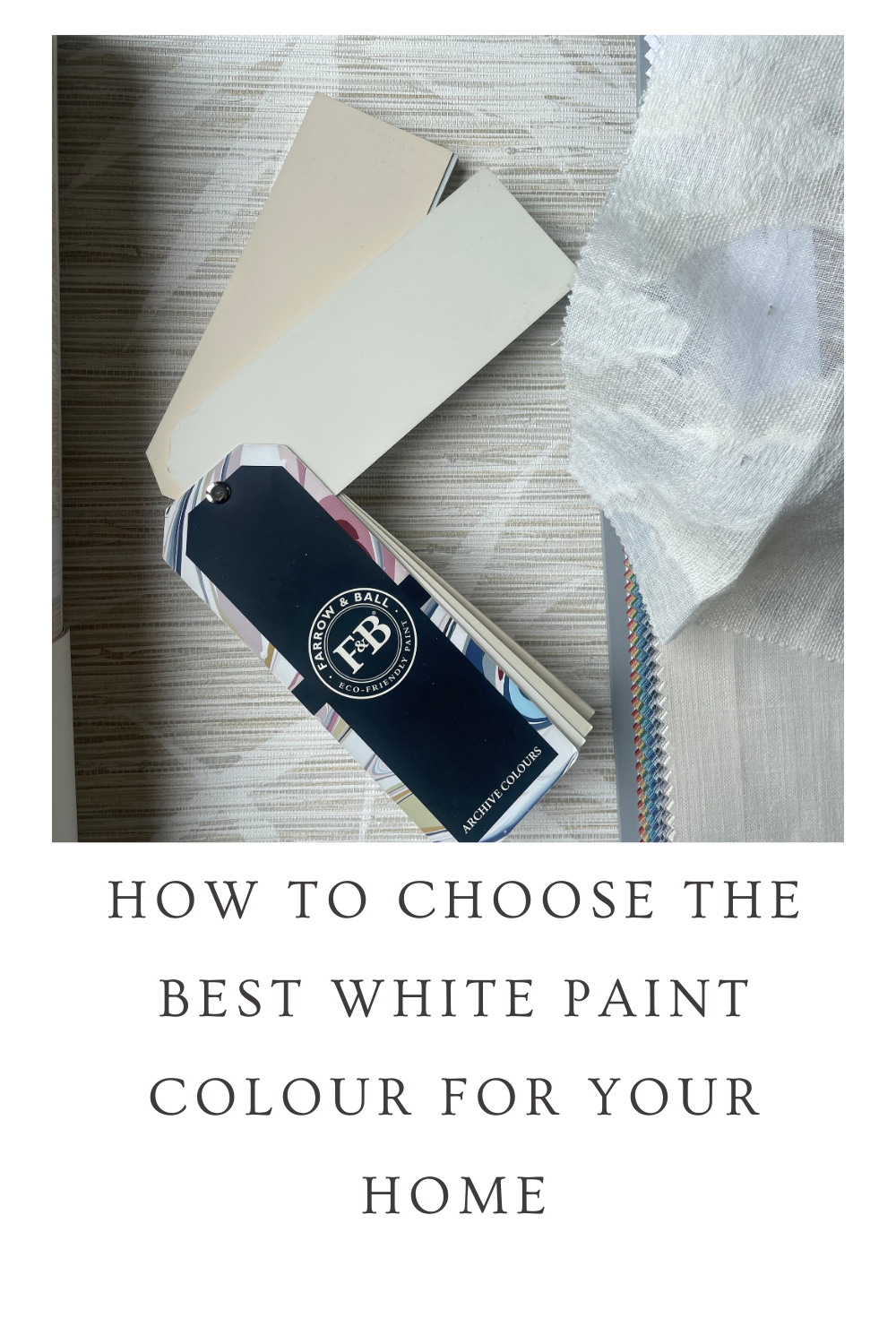 What’s The Best White Paint Colour For Your Home