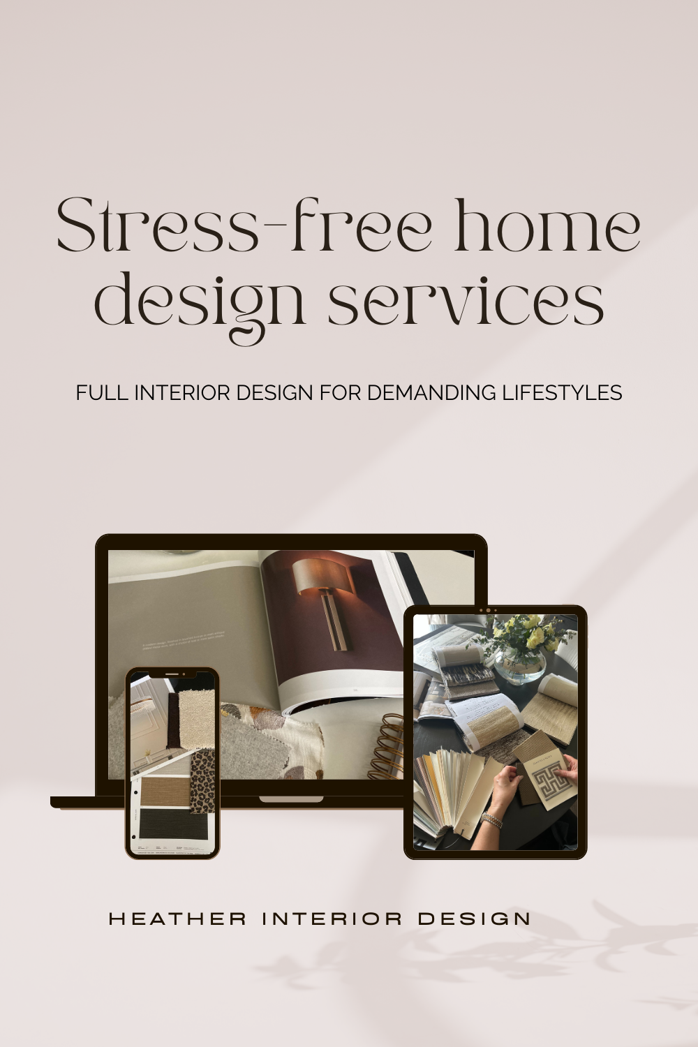 A Full Service Interior Design in Northern Ireland
