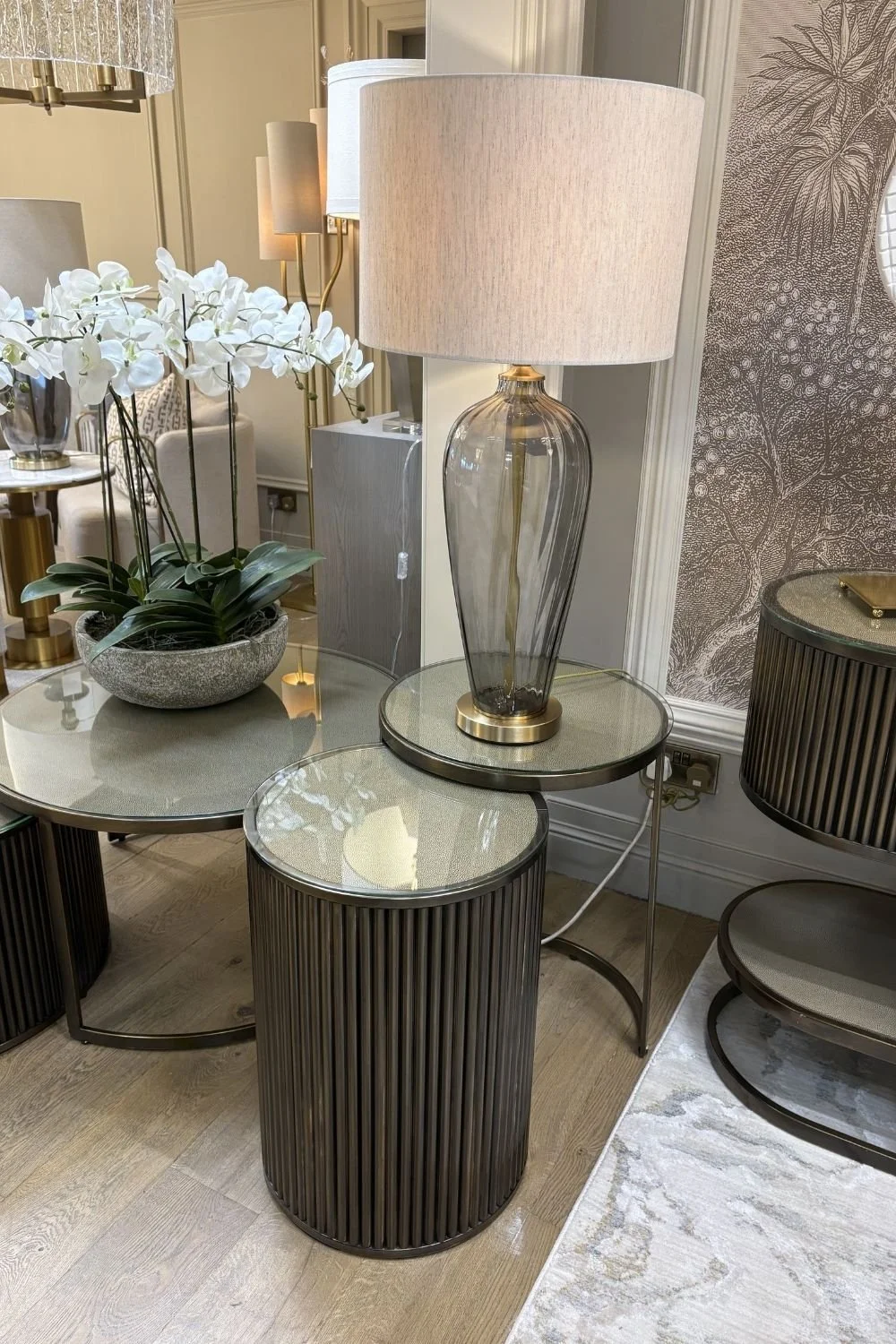 Behind the Scenes: Creating Carefully Curated Furniture Selections