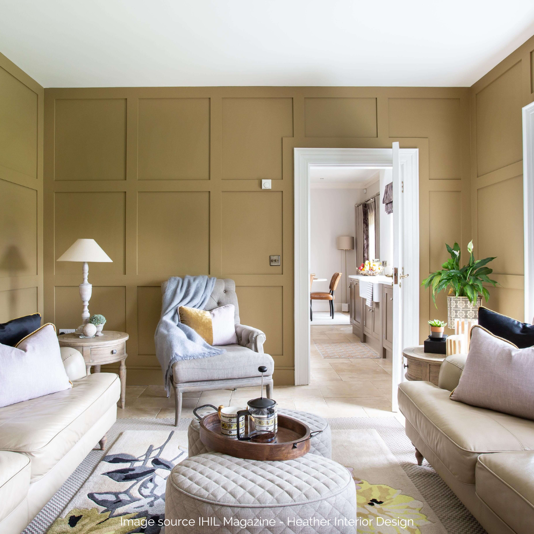 I Interior Design Services and Consultations Heather Interior