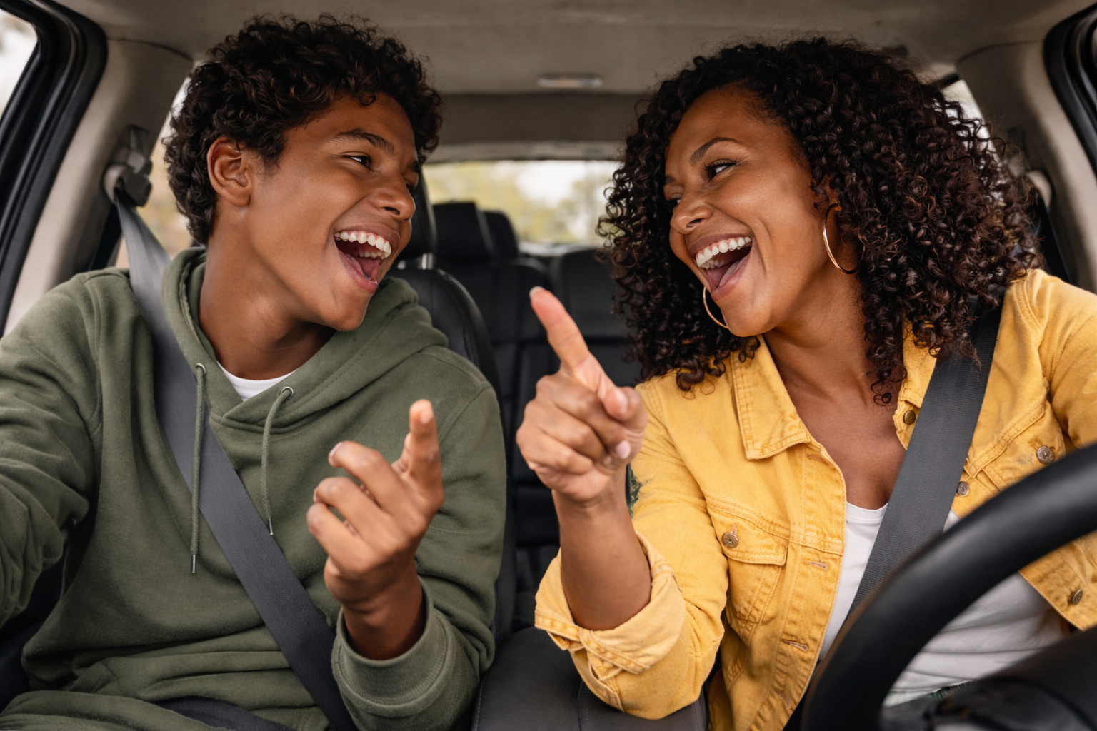How to keep boundaries and be a friend