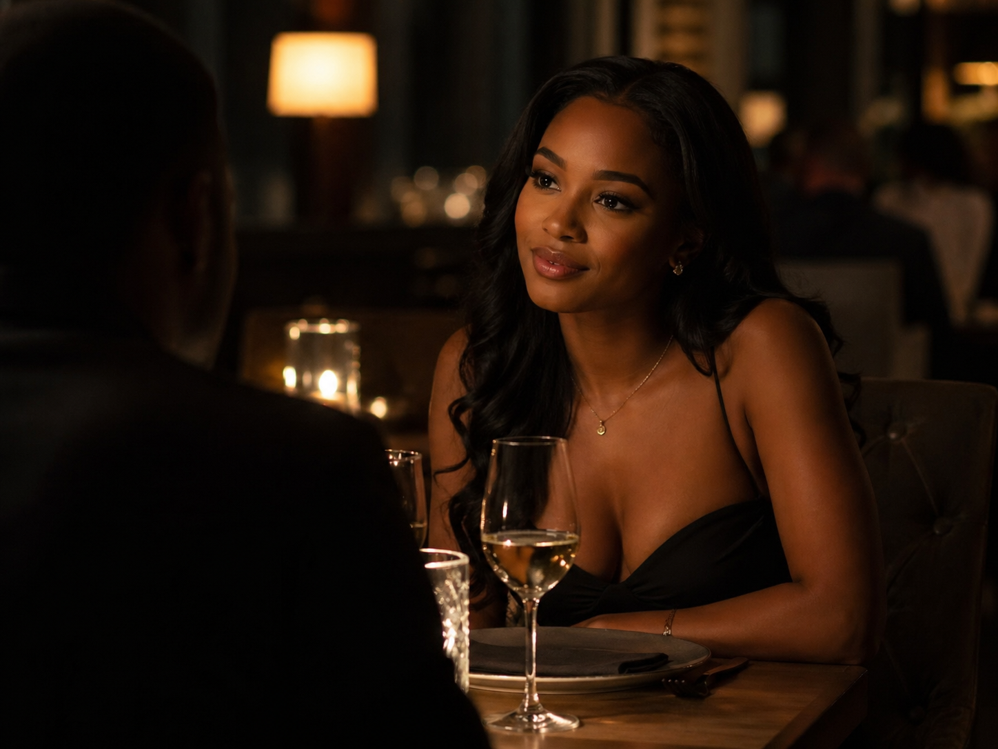 Dating tips…Because we all deserve love
