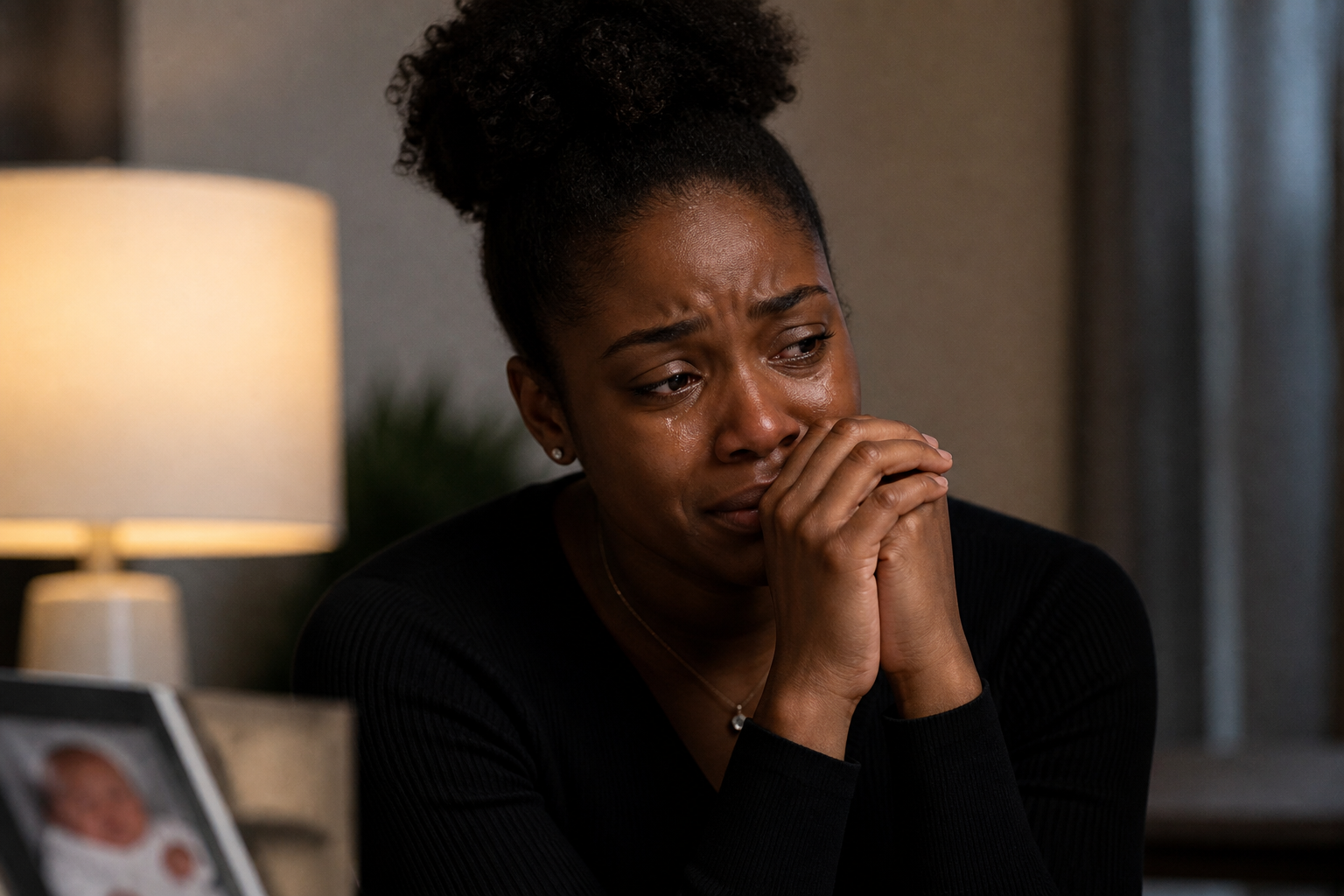Dealing with grief when hugs aren’t enough
