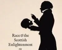 Linda Andersson Burnett and Bruce Buchan - Book Launch - Race and the Scottish Enlightenment: A Colonial History, 1750-1820