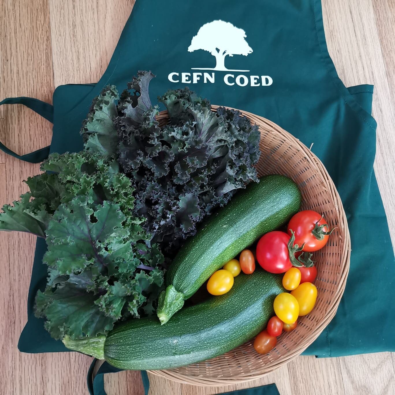 A selection of this months gorgeous home grown vegetables 😍 

We grow or forage as much of our own produce as possible, especially the key ingredients for our renown Thai Dishes (which, did we mention- we also deliver directly to your pitch 🍜)

Hom