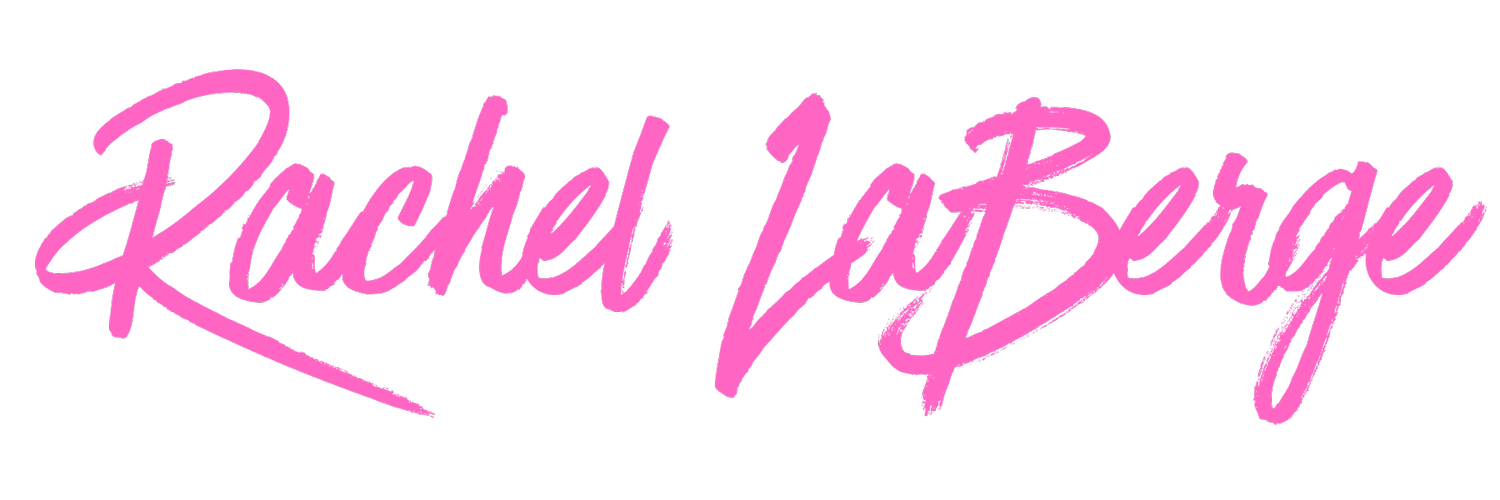 Rachel LaBerge - Author