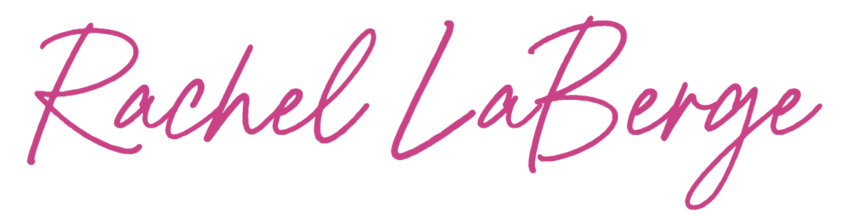 Rachel LaBerge - Author