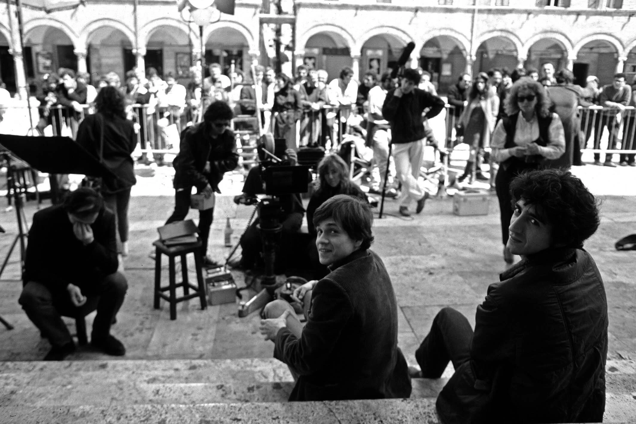 Alemanya loves Cinema. In Germania dove studiare e perché