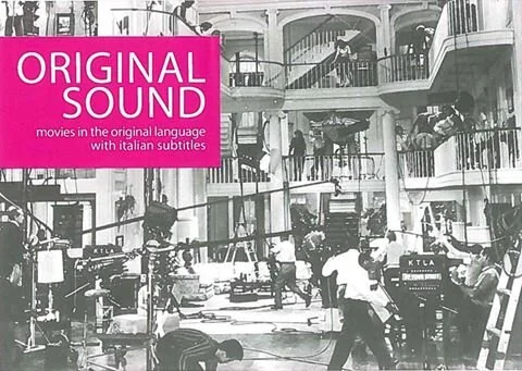 Original Sound in Venice: Lunedì e Martedì