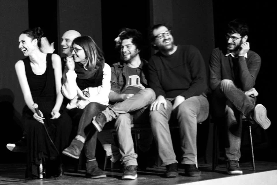 Interviste Rivelazione: tutto quello che abbiamo scoperto sui Rugagiuffa