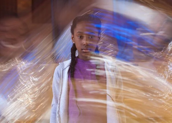 The Fits di Biennale College: un convulso sbocciare