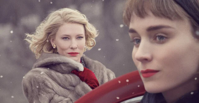 CINIT è CULT: Carol di Todd Haynes