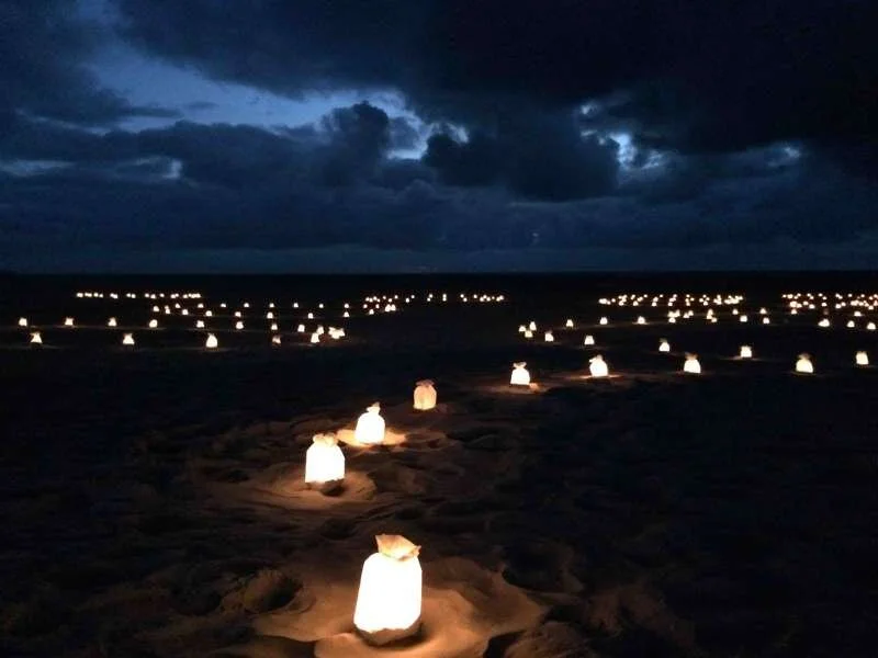 La fortuna dei Venerdì al Lido