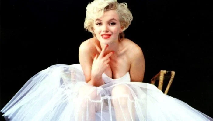 Marylin Monroe: il mito a Venezia