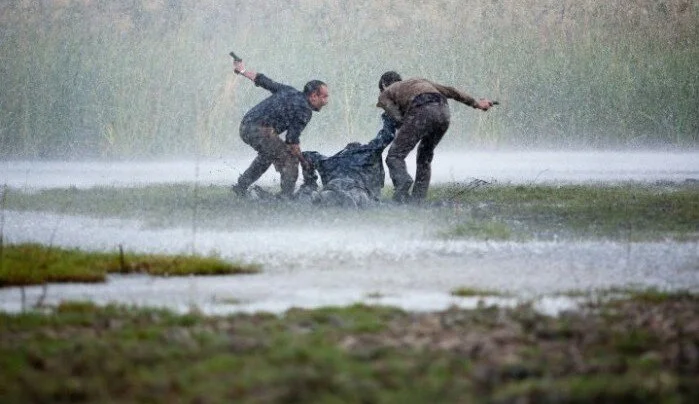 Cinit è Cult- 'La Isla Minima' all'IMG di Mestre