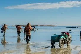 I sogni di Pellestrina, la Mostra continua!