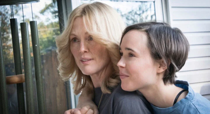 My Chica Party-Proiezione di 'Freeheld' al Cinema Astra di Padova