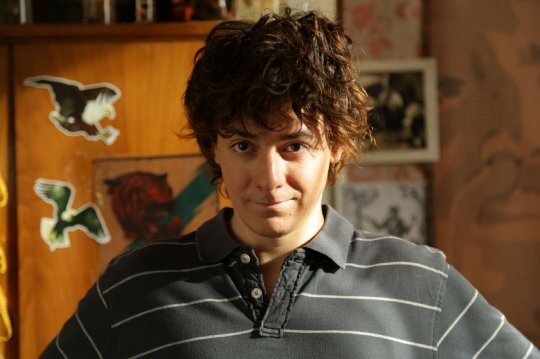 Pecore in erba (Alberto Caviglia)