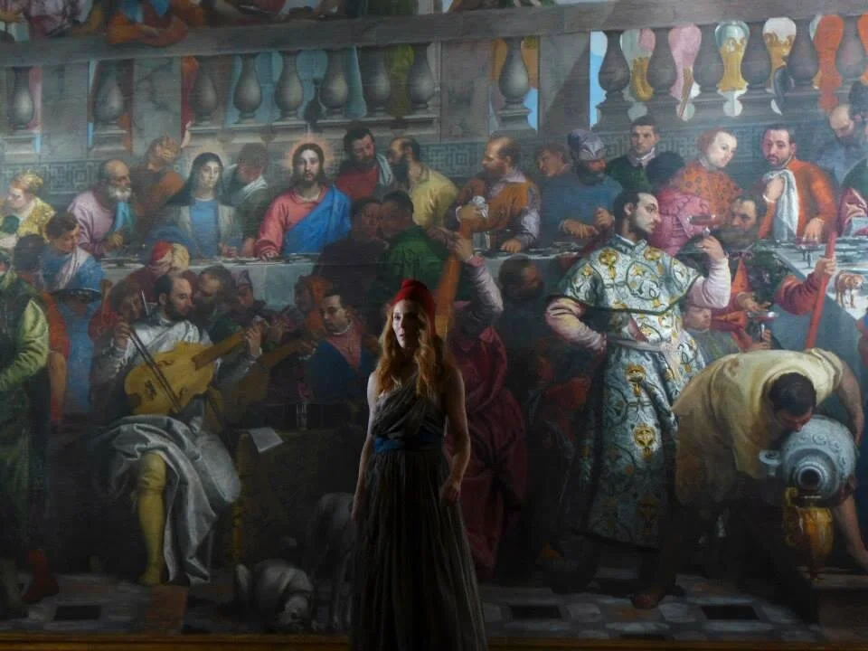 Cosa rimane in CONCORSO a Venezia 72?