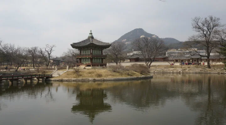 FEMS in viaggio: in Corea del Sud!