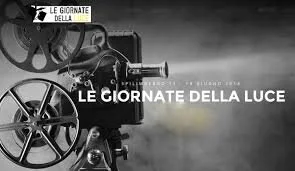 Un premio per i direttori della fotografia: Le giornate della luce