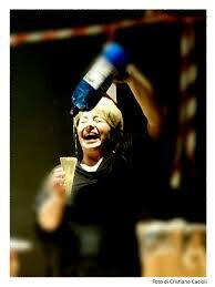 Teatro al Centro Culturale Candiani: arriva lo spettacolo Alluvioni