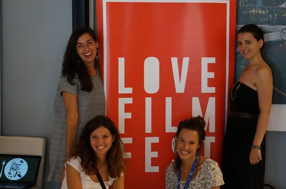 BEFORE LOVE FILM FEST – IL PREFESTIVAL DI VENEZIA La prima edizione - 10 e 11 febbraio 2016